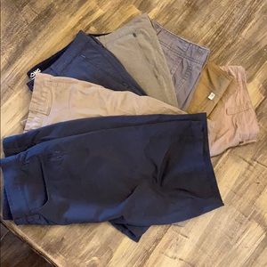 Lot of men’s size 32 Shorts